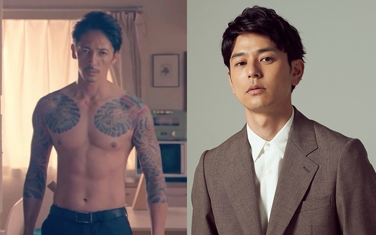玉木宏与妻夫木聪各自担正的新剧昨晚均首播，两剧亦取得好成绩。