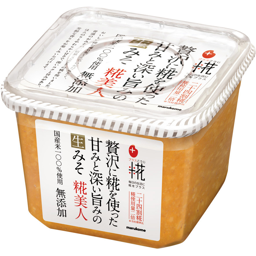 日本丸米味噌疑混入蟑螂，要在全國緊急回收。