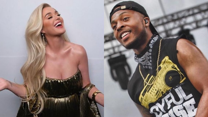 Katy Perry涉抄歌遭饒舌歌手控告，打足8年官司終獲勝訴。