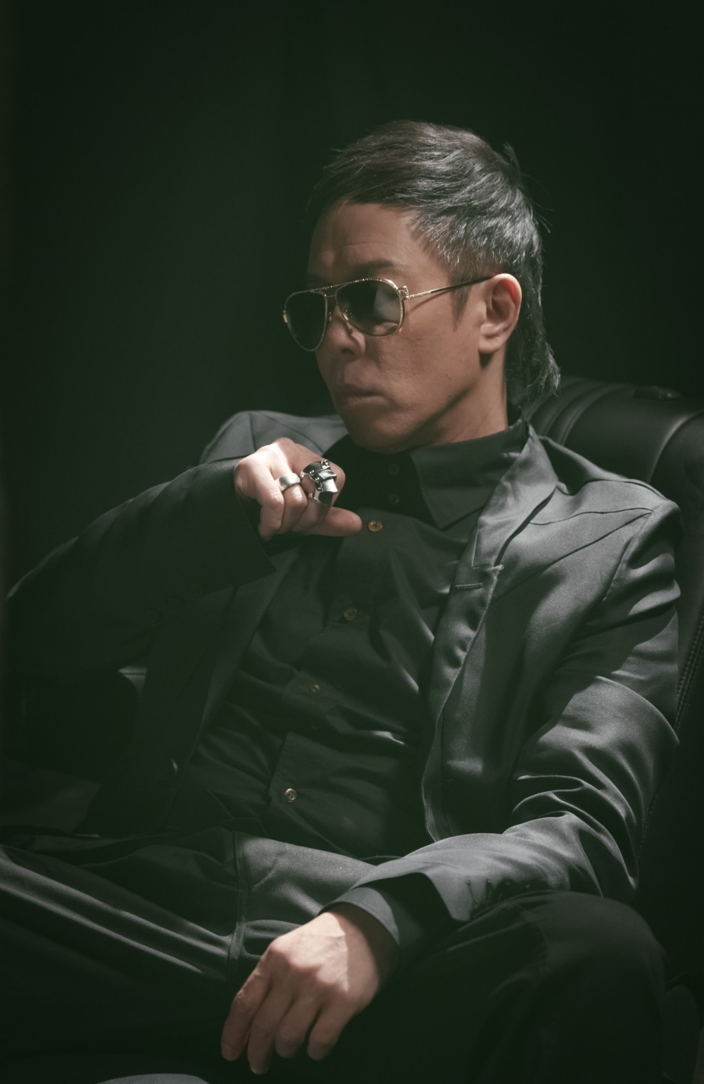 Paul更會推出黑膠唱片。