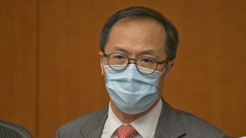 梁繼昌表示，未來會專注於其專業，投放較少時間到政務工作上。