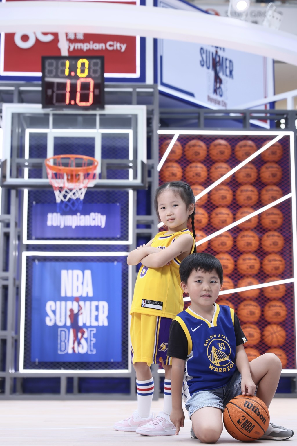 (圖片來源:奧海城) (圖片來源:奧海城)