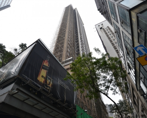 凱譽2房950萬沽 業主帳面虧蝕169萬離場
