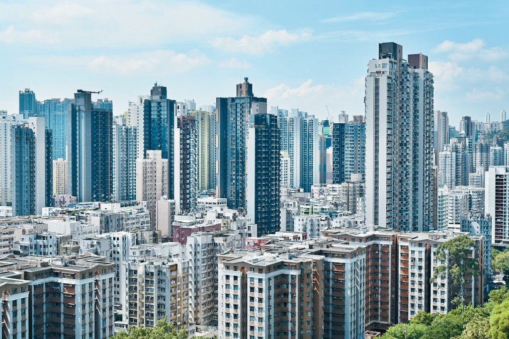 香港樓市復甦，租金持續高企，但卻令不少港漂生活成本增加。
