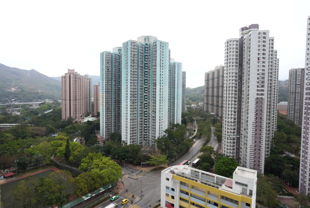 房協未來將逐步提高出售單位比例，目標是達到總供應量四成，預計將連續第3年錄得盈餘。資料圖片