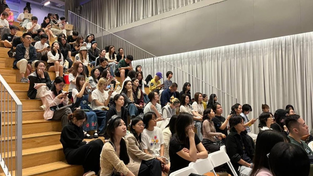主辦方表示，深圳女性黑客松參賽者共161人，其中8成是女性。梁伊琪攝