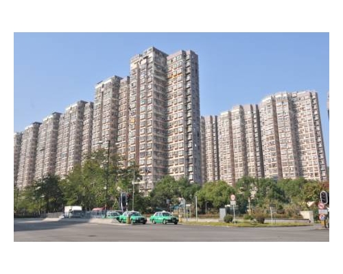 太湖花園低層兩房戶 市價695萬成交