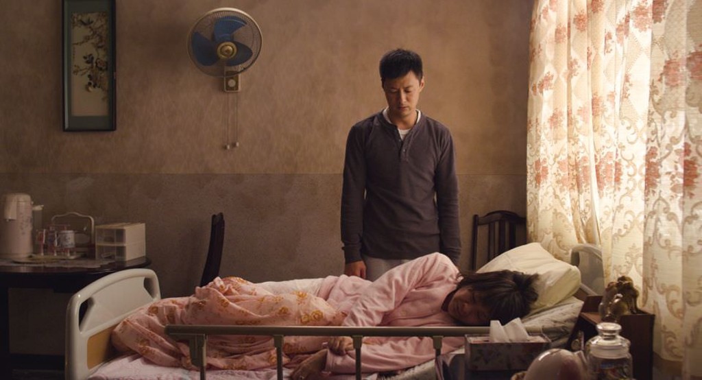 金燕玲曾演出电影《一念无明》。