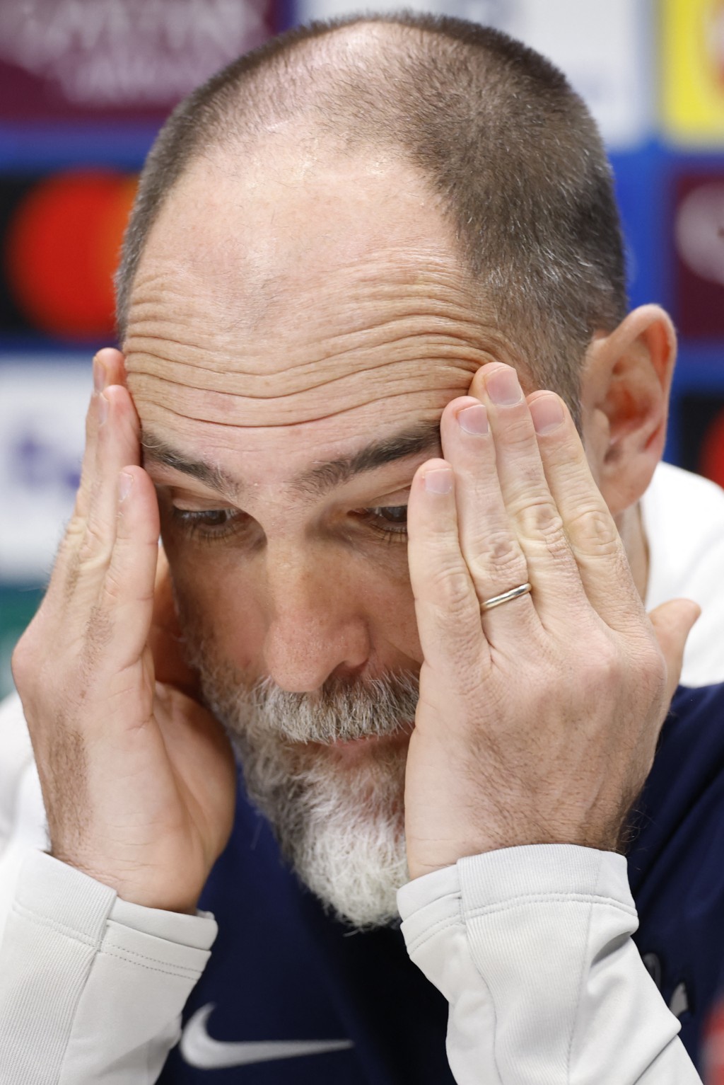 杜陀「屋漏兼逢連夜雨」。路透社