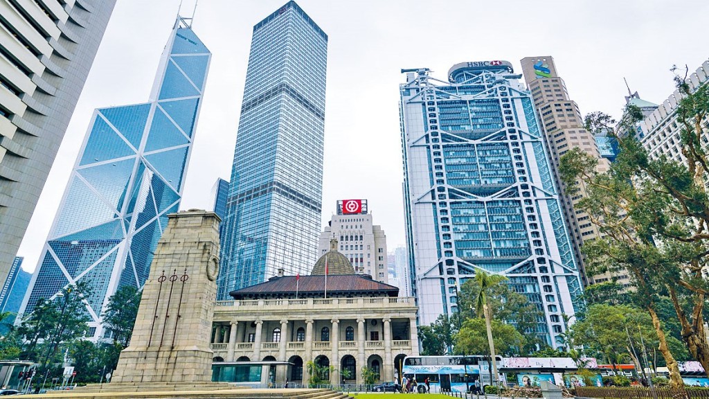 專班至今已在香港及內地多個省市舉辦超過十場推廣活動，共接觸超過三千名內地企業代表。資料圖片