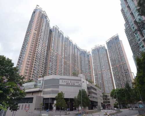 銀湖．天峰2房800萬成交 重返去年初水平