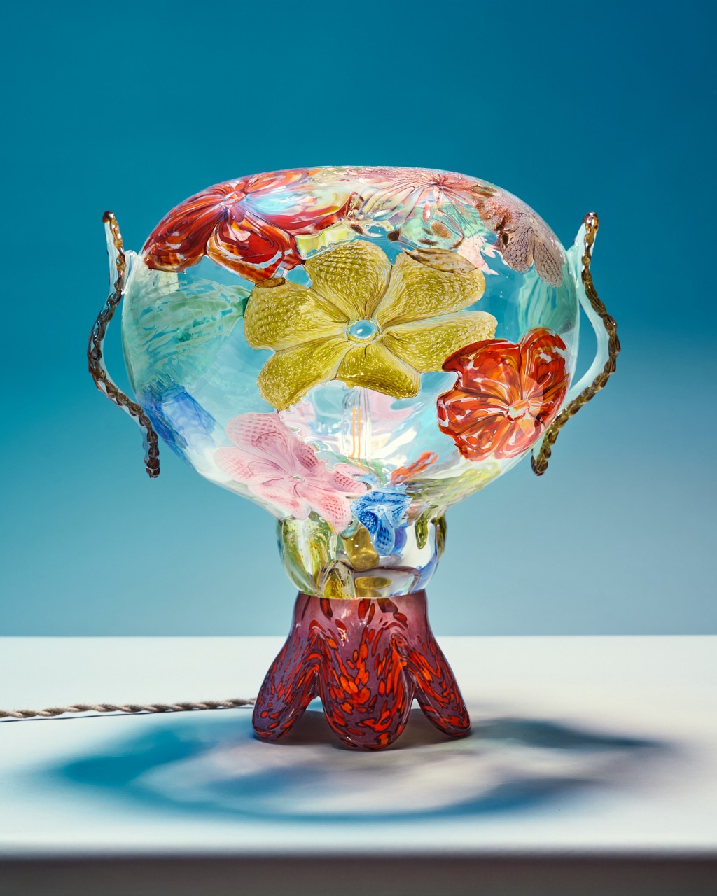 《primavera》意大利設計師 Lucia Massari 《primavera》意大利設計師 Lucia Massari