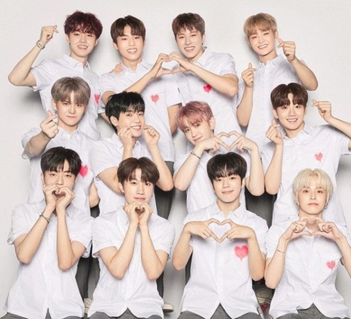 YG承諾會將藝人及員工的健康放在最優先位置。