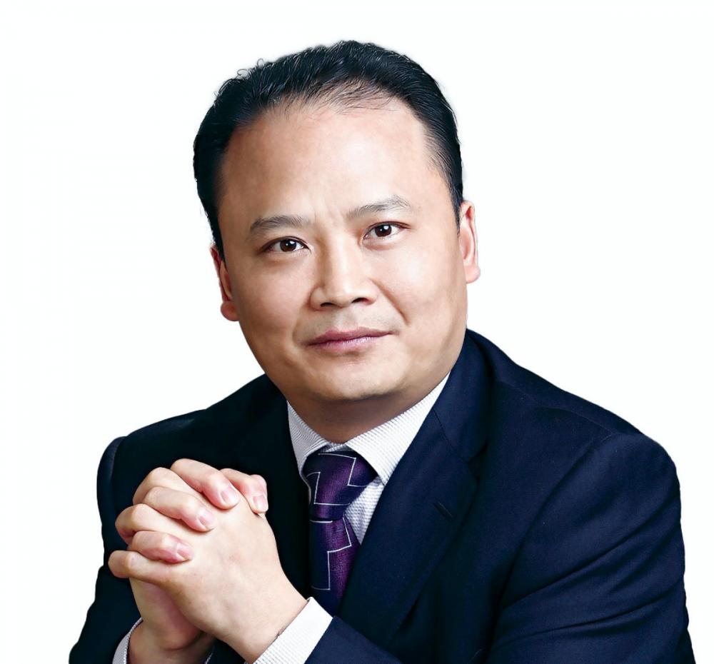 通威集团董事局主席刘汉元相信，国内新能源市场、新能源企业尤其是民营企业将进一步有效启动
