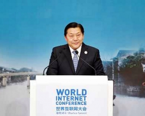 「网络沙皇」鲁炜落马。