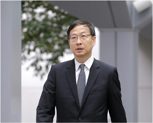 余若海直言,匯豐信託故意忽略其責任,無資格出任信託人。