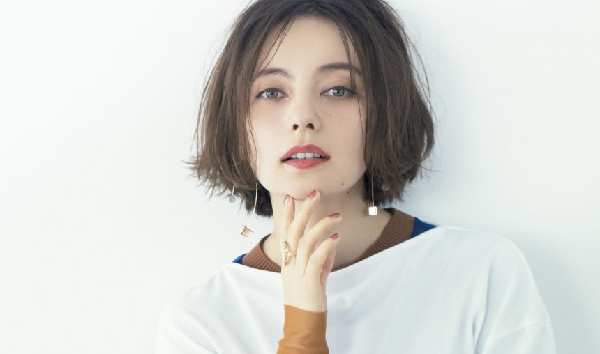 Becky去年3月誕下大女，兩年抱兩。