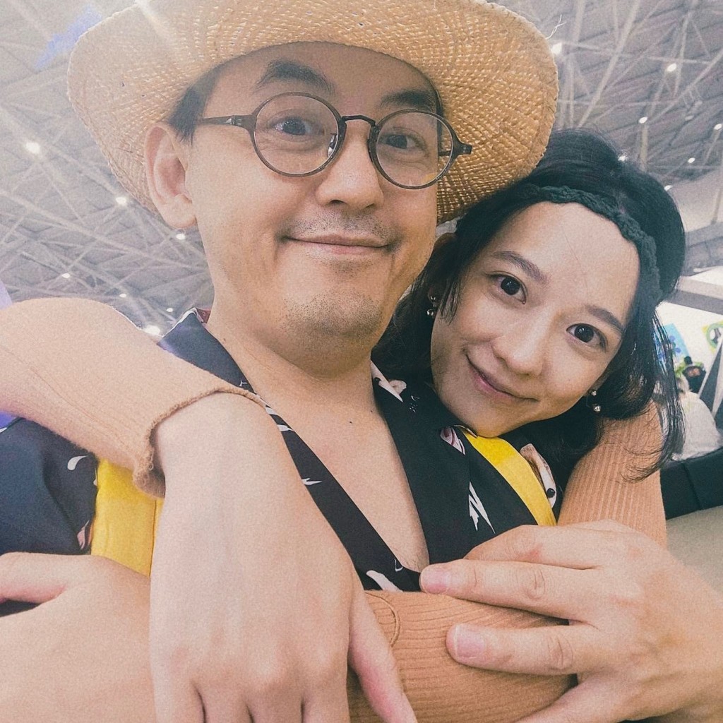 黃子佼老婆孟耿如有份參演劇集《我們與惡的距離2》,她被投訴到要除名兼刪減戲份。 黃子佼老婆孟耿如有份參演劇集《我們與惡的距離2》,她被投訴到要除名兼刪減戲份。