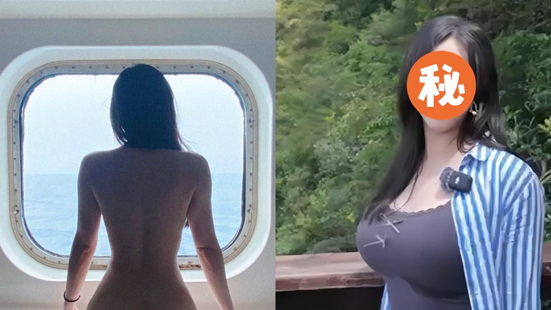 「最索港台主持」騷迫爆上圍主持節目惹熱議  嫁導演罕剖白婚姻狀態  擁8項專業資格識性治療