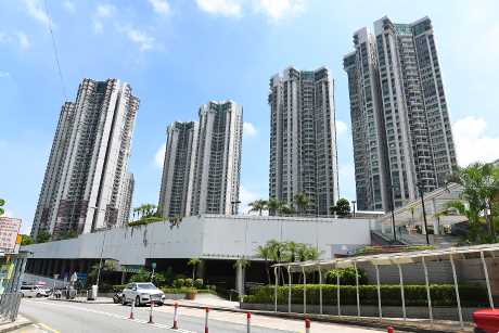 骏景园顶层复式2880万成交