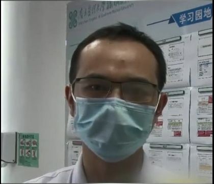 賀雄軍指,中風患者近年有年輕化趨勢。網圖