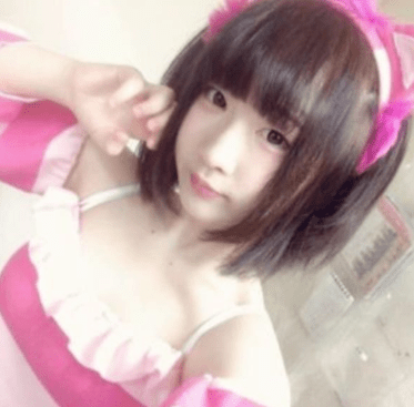 平林佐奈因感情糾紛被砍死。星谷梨里花X帳號