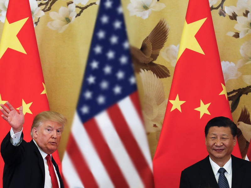李家超稱,已為中美關係進一步惡化時的最壞情況做好準備。 李家超稱,已為中美關係進一步惡化時的最壞情況做好準備。