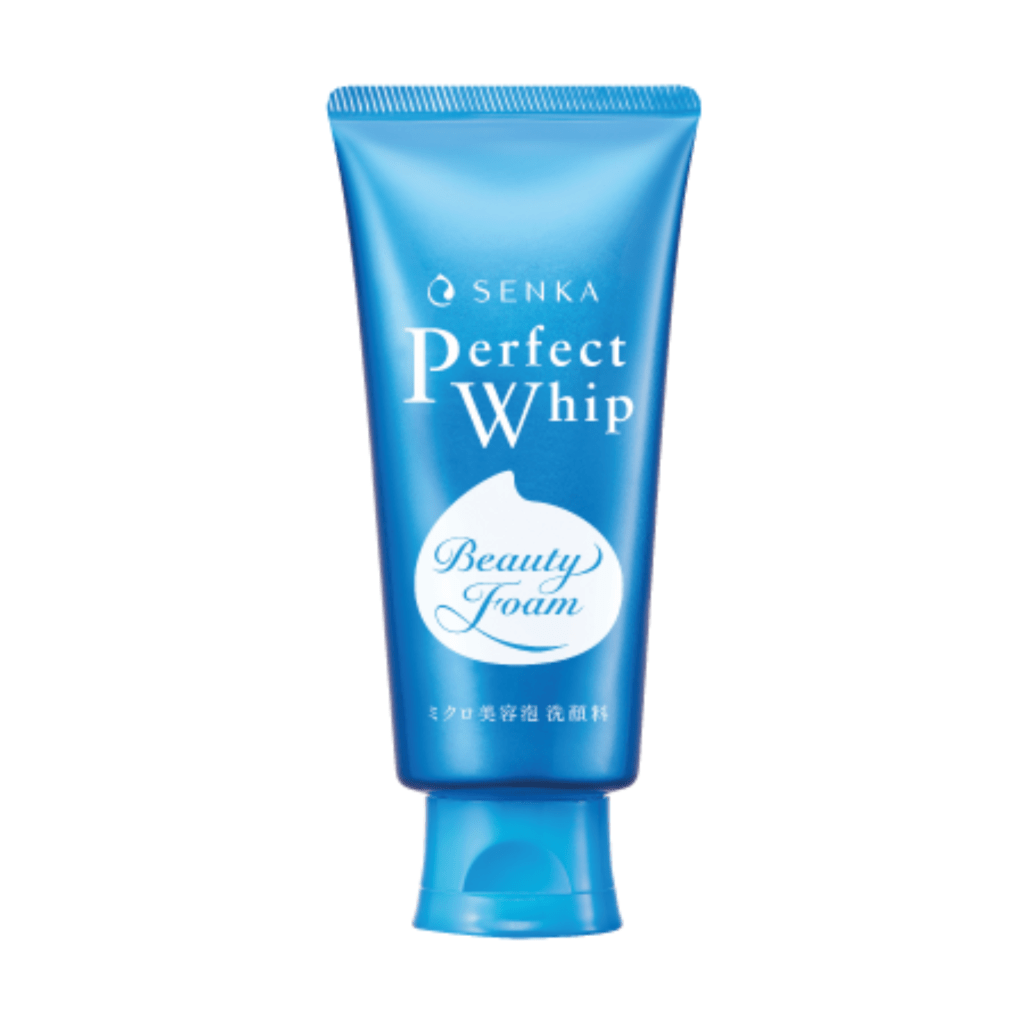 日本資生堂旗的開架洗顏品牌SENKA推出「皇牌保濕洗顏泡」，獲網民封「被耽誤的清潔劑」，實測「洗乜都good」