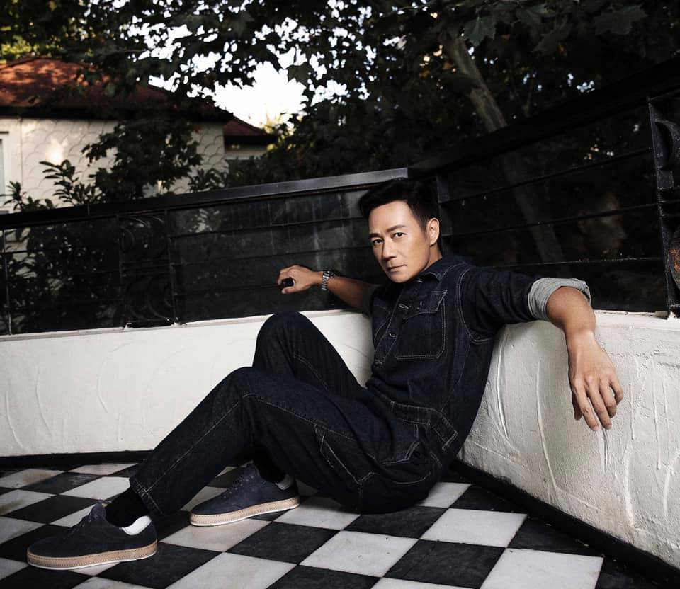 曾经用10年时间放弃事业陪伴子女成长。