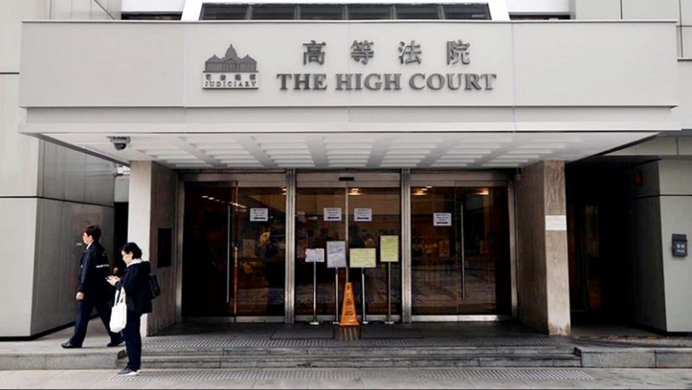 補習老師涉串謀謀殺。資料圖片