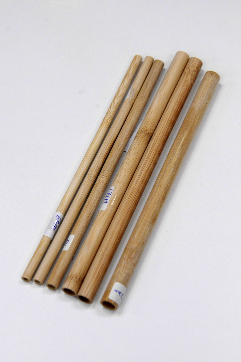 木筷子亦屬環保餐具的一種。