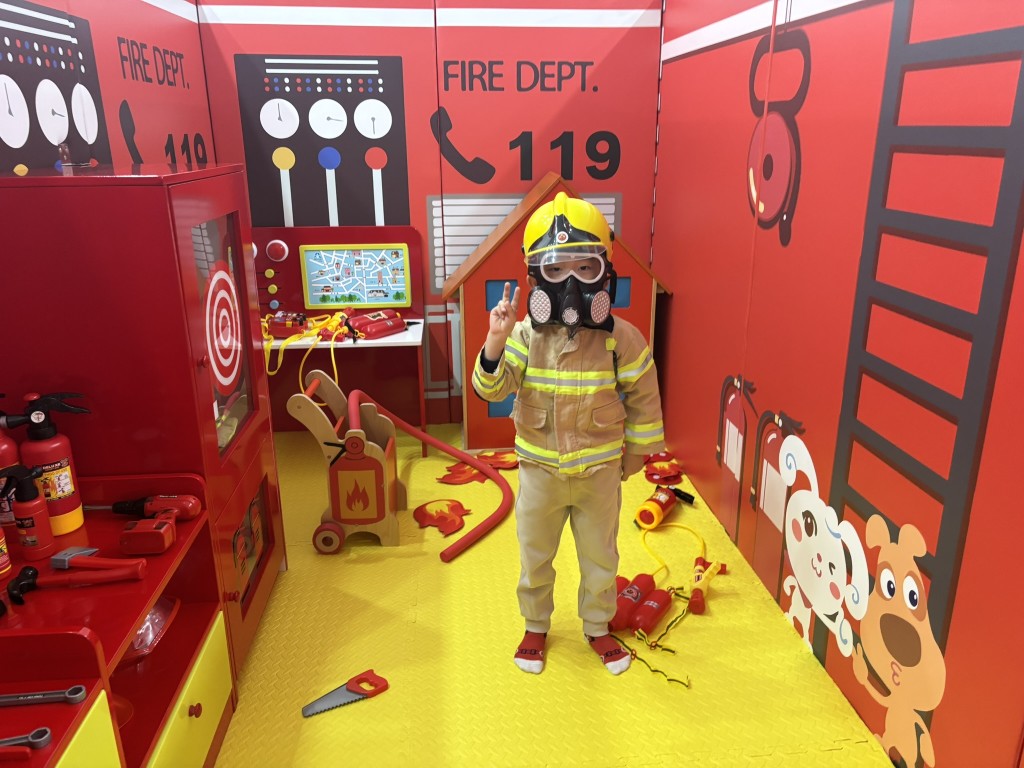 （圖片來源：《親子王》）