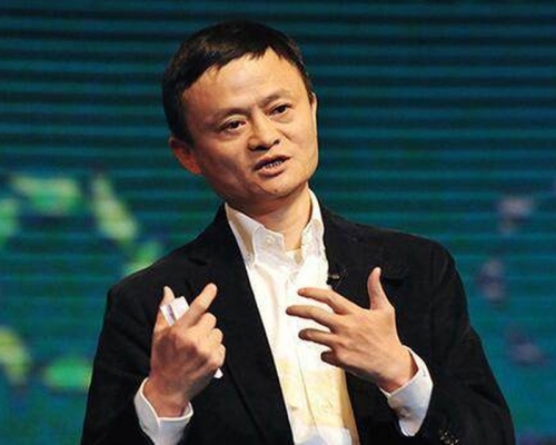 馬雲公益基金會及阿里巴巴公益基金會向南韓捐贈百萬口罩。(資料圖片)