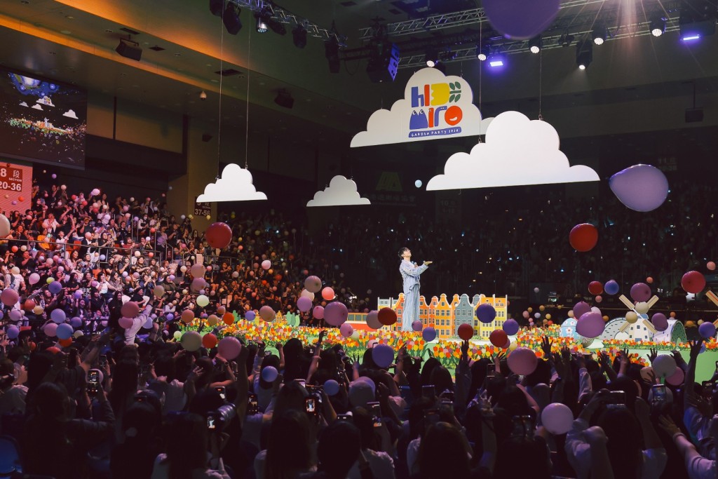 “困难每日都会发生,心态好紧要,自己永远系最支持自己嘅一个。” “困难每日都会发生,心态好紧要,自己永远系最支持自己嘅一个。”