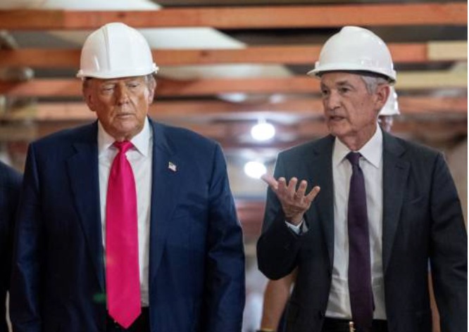 外界普遍认为，新任主席的人选将对美国未来货币政策方向产生深远影响。法新社