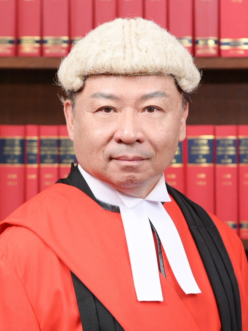 法官郭啟安狠批被告葉健濤卑鄙無恥、乘人之危。 法官郭啟安狠批被告葉健濤卑鄙無恥、乘人之危。