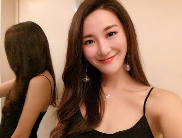 裕美則表示不回應事件。