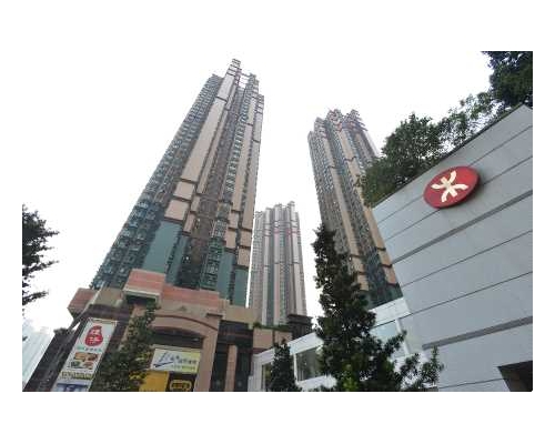 南豐廣場兩房戶以708萬承接。
