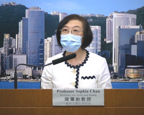 陳肇始。