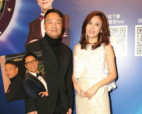 王喜讚雨僑是才女。