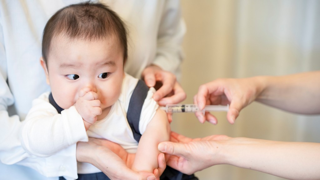流感｜本港兩歲女童染甲流併發症亡 兒科醫生拆解致命風險 籲打疫苗減重症