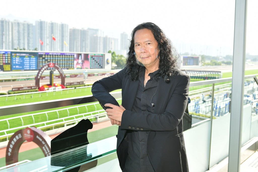 Joey Tang手指傷勢已逐漸康復。