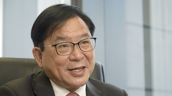 林健鋒認為熔斷機制有一定放寬空間,可有利香港經濟回復常態。資料圖片