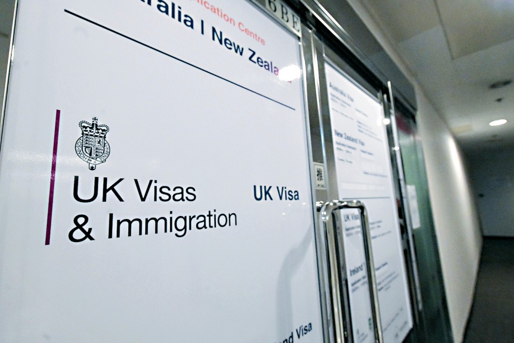 特區政府自2021年1月起不承認BNO護照作為有效旅行證件和身份證明。