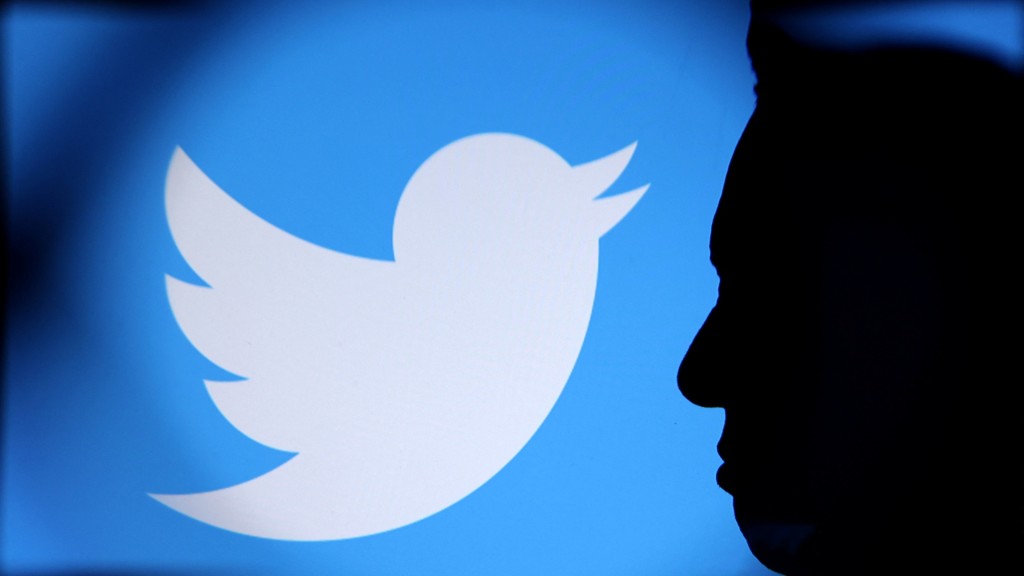 Twitter大幅裁走50%員工。REUTERS