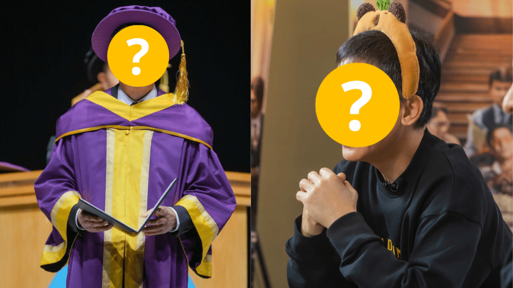 國際級影帝「開運酒」新廣告曝光 被指形象不符質疑是AI？ 土氣民工造型惹熱議