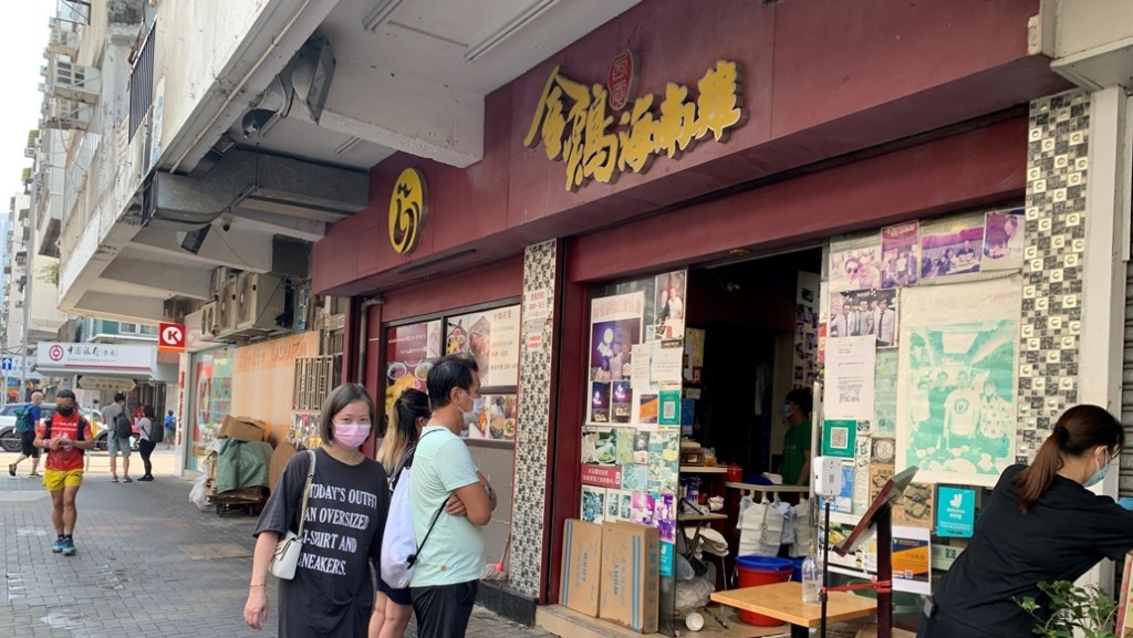 事件中無人受傷。