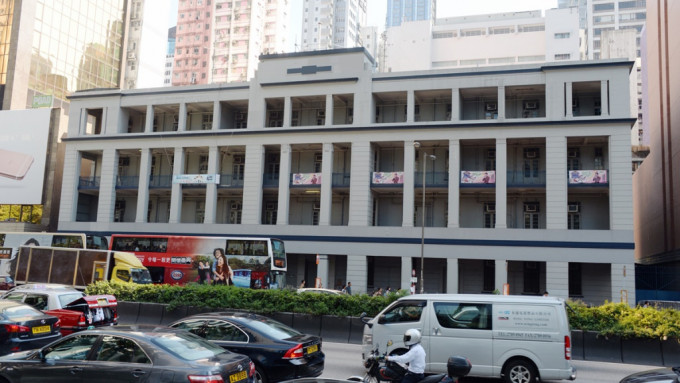 《關於建立國際調解院的公約》簽署儀式將於30日在香港舉行。資料圖片