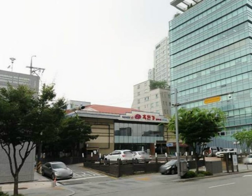 全智賢位於江南三成洞的物業買入4年,去年已賺最少140億韓圜(港幣約9700萬)。