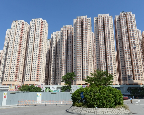 淘大花園1房550萬成交